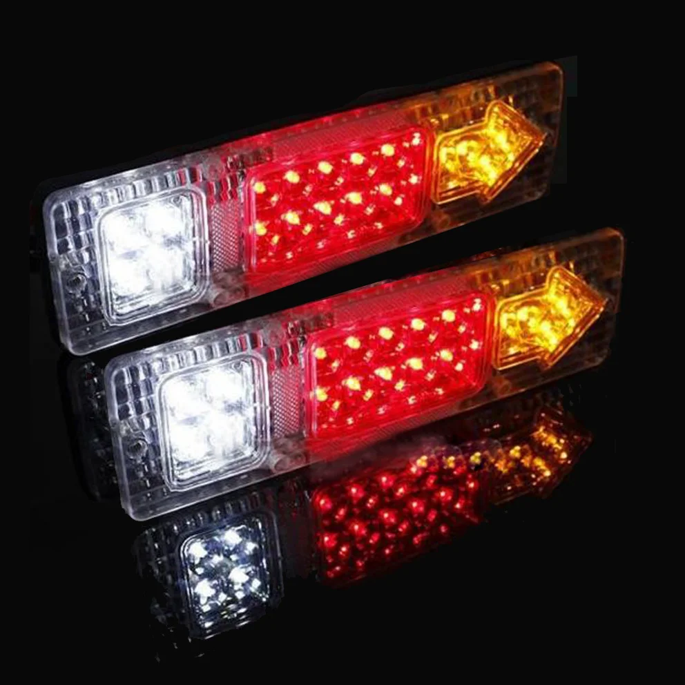 Turn signal lamp