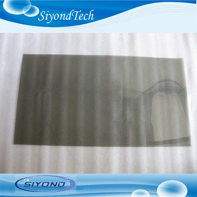 

1PC New 39inch 90 degree LCD Polarizer Film Sheet for LCD LED IPS Screen for TV