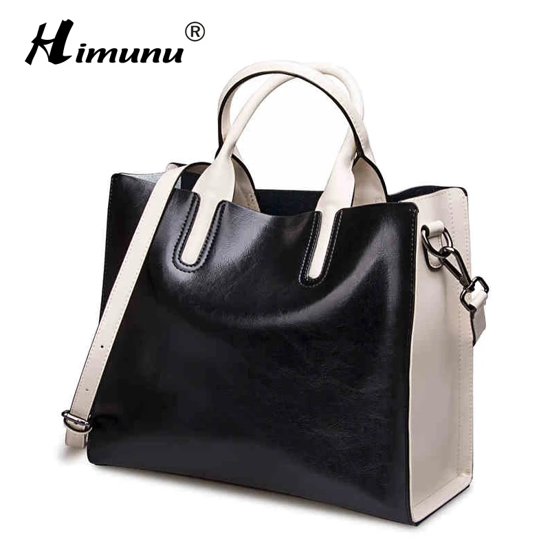 

luxury women designer handbags high quality brand Cowhide Genuine Leather Handbags women messenger bags bolsa feminina