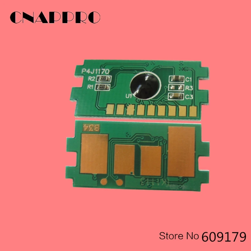 Chip do Cartucho de Toner para Utax Chip de Toner de Impressora Lote 1855 2256 4510 2 Ck4510 Pçs - 2 cartucho de toner para UTAX 1855 2256
