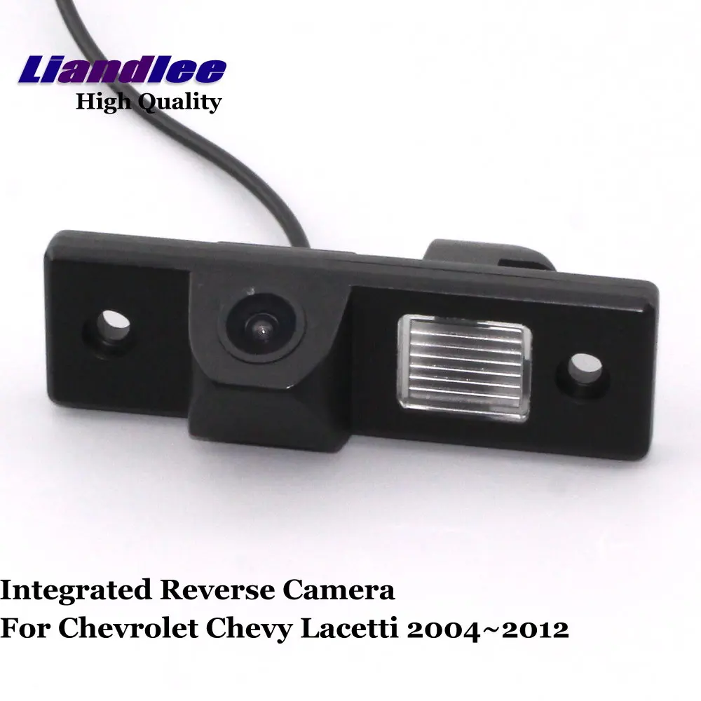 

AUTO CAM For Chevrolet Chevy Lacetti 2004 2005-2008 209 2010 2011 2012 Car Rearview Reverse Camera Parking Rear View Camera CCD