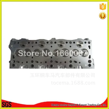 

R2 AMC908840 Complete Cylinder head fit for Mazda