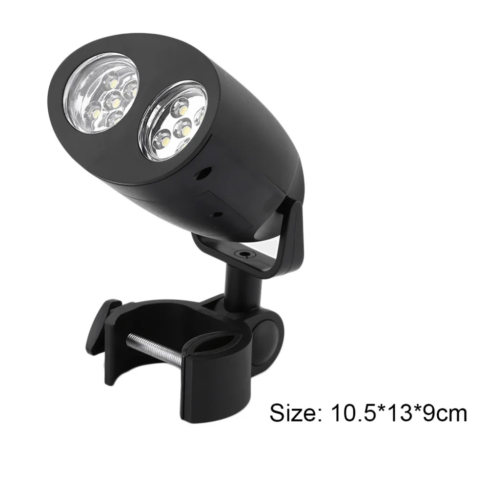 Excellent bike light Outdoor Bright LED BBQ Grill Light-handle Mount Clip Outdoor Led Light Lamp for Barbeque Hot Sale 5 Excellent bike light Outdoor Bright LED BBQ Grill Light-handle Mount Clip Outdoor Led Light Lamp for Barbeque Hot Sale 5