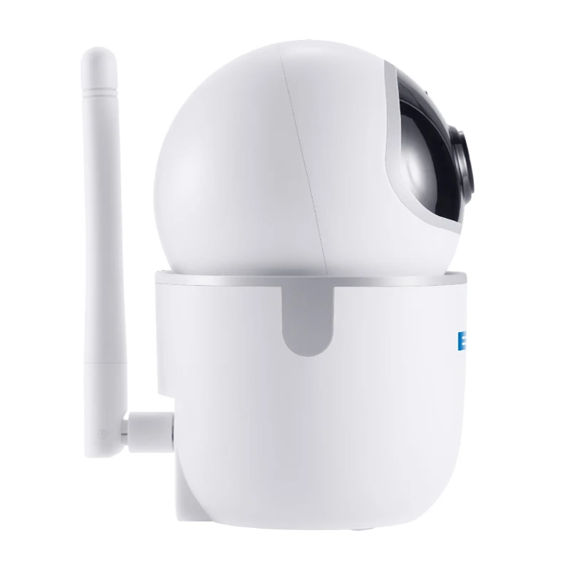 ESCAM QF009 1080 P Wfi IP камера 2MP HD Облачное хранилище Беспроводная сетевая камера инфракрасного ночного видения двусторонняя связь для умного дома