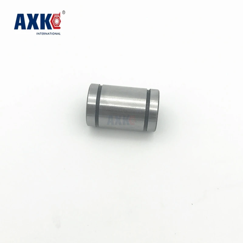 LM16UU 16mm 10pcs Linear Ball Bearing Bushing 16x28x37mm 3D Printer CNC Parts
