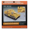 Maquette 1/35 REVELL Ref 03098 Henschel Typ 33 D 1