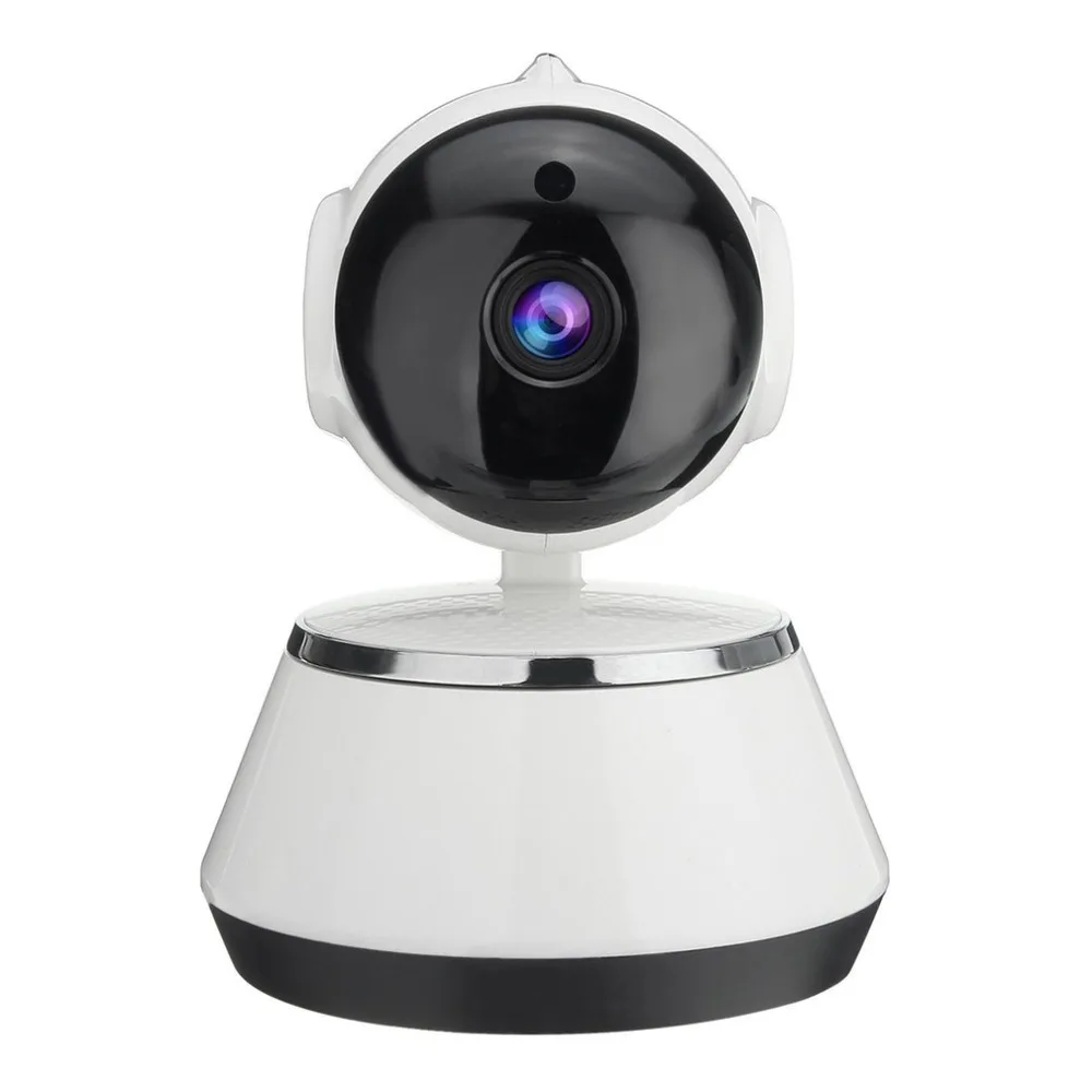 webcam web camera cover 720P HD Wireless Wifi IP Camera webcam cover 110 Night Vision CCD 1.3MP Infrared web camera wifi