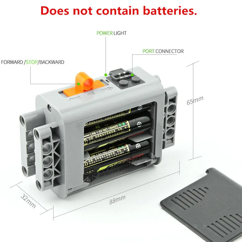 Цена Technic power Funcations мотор Набор строительных блоков Кирпичи Модель Детские игрушки для детей Marvel совместимые Legoings