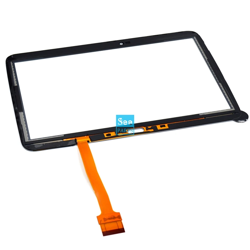Touch Screen Digitizer Sensor Panel For Samsung Galaxy Tab 3 10 1 P5200 P5210 Touch 5