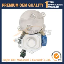 12V 9T STARTER MOTOR FOR TOYOTA LANDCRUISER PRADO VZJ95R 3.4L V6 228000-5290