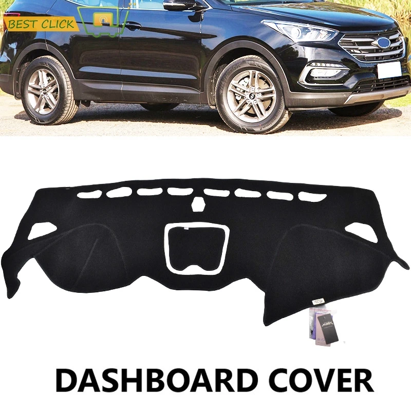 Fit For Hyundai Santa Fe IX45 Maxcruz 2013 2014 2015 2016 2018