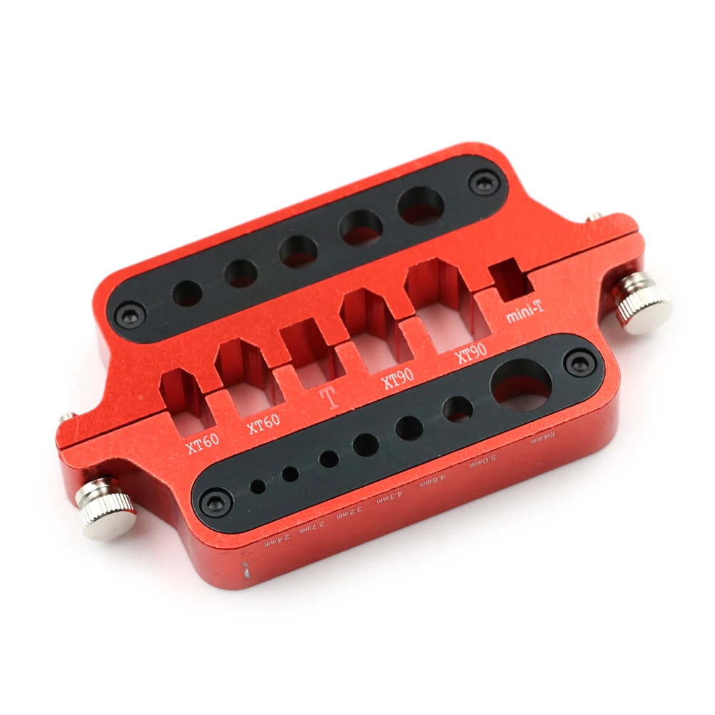 Комплект для радиоуправляемого дрона XT60 паяльная станция набор квадрокоптера
