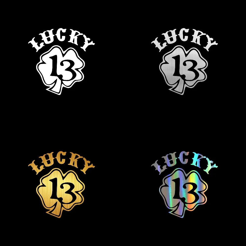 13