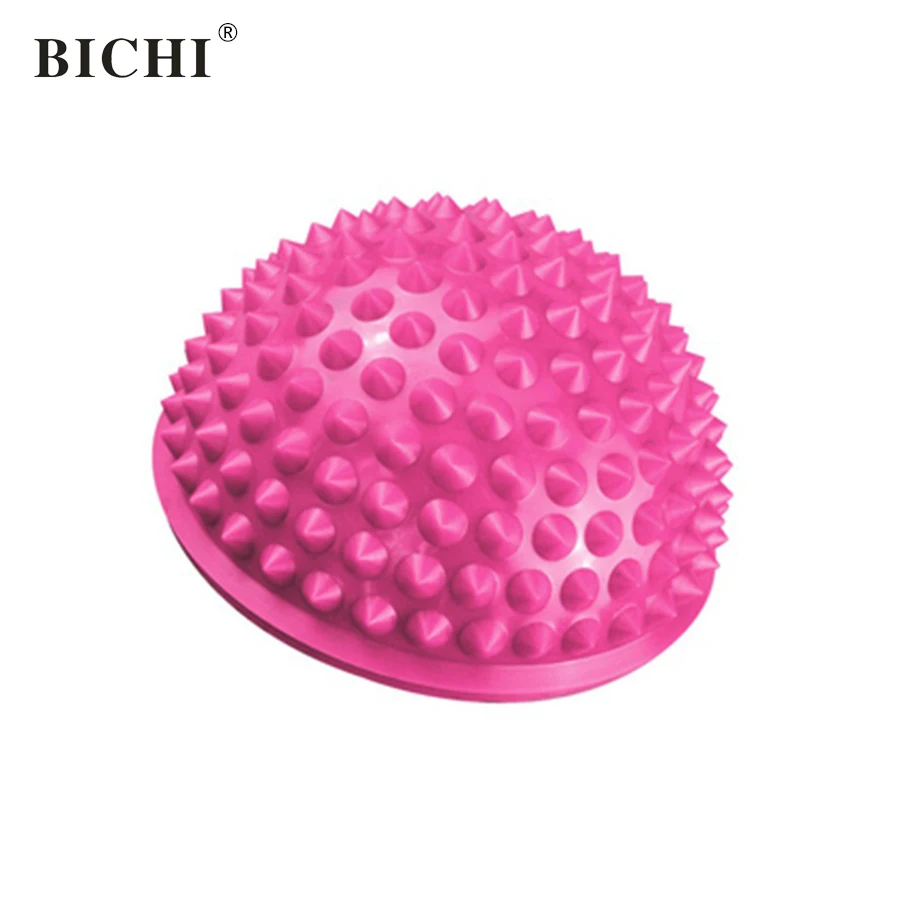 Buy BICHI Relieve Fatigue Inflatable Massage Balls PVC