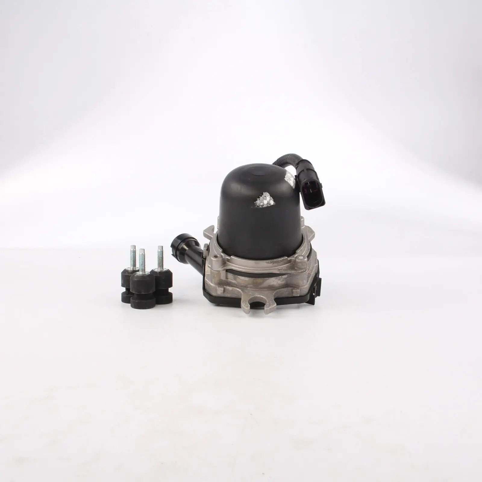 NEW Secondary Air Injection Pump For Audi A8 S8 Q7 3.0T V6 07K 959 253 D 07K959253B