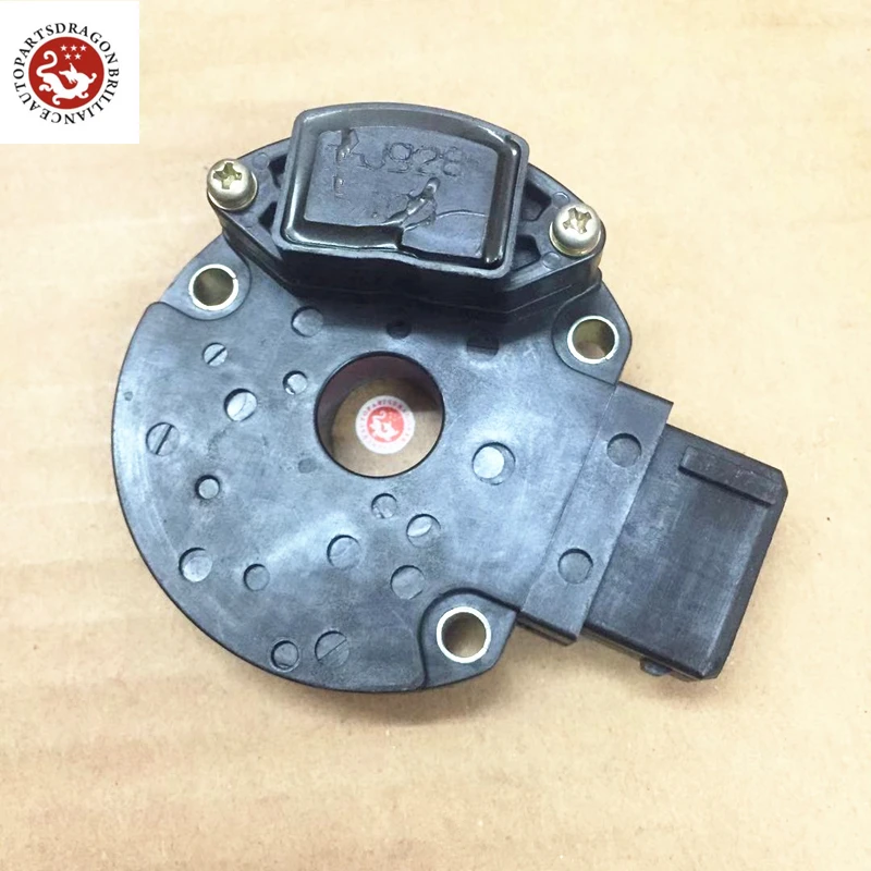 Auto Parts Auto Ignition Module OEM J928 Ignition Module  1-30 (1)