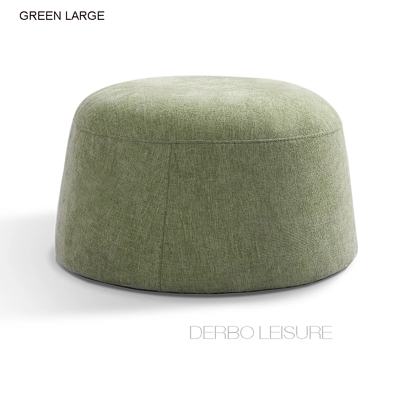 green big