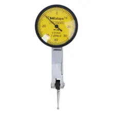 0-0,8 мм прецизионный измеритель уровня шкала метрические рельсы ласточкин хвост циферблат индикатор WF4458037