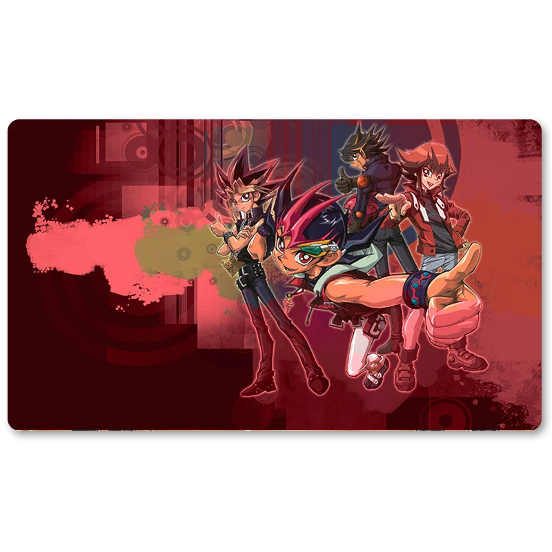 

Many - Yu-Gi-Oh! Series - Yu-Gi-Oh! Playmat Board Game Mat Table Mat for YuGiOh Mouse Mat