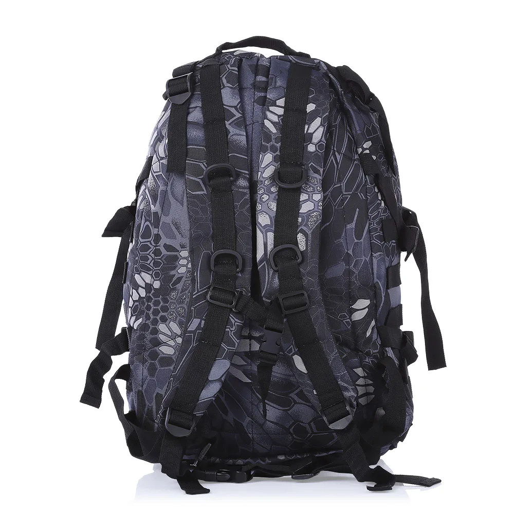 BL006 Открытый тактический рюкзак сумка водостойкий Спортивные сумки для кемпинга на открытом воздухе Пеший Туризм Поход