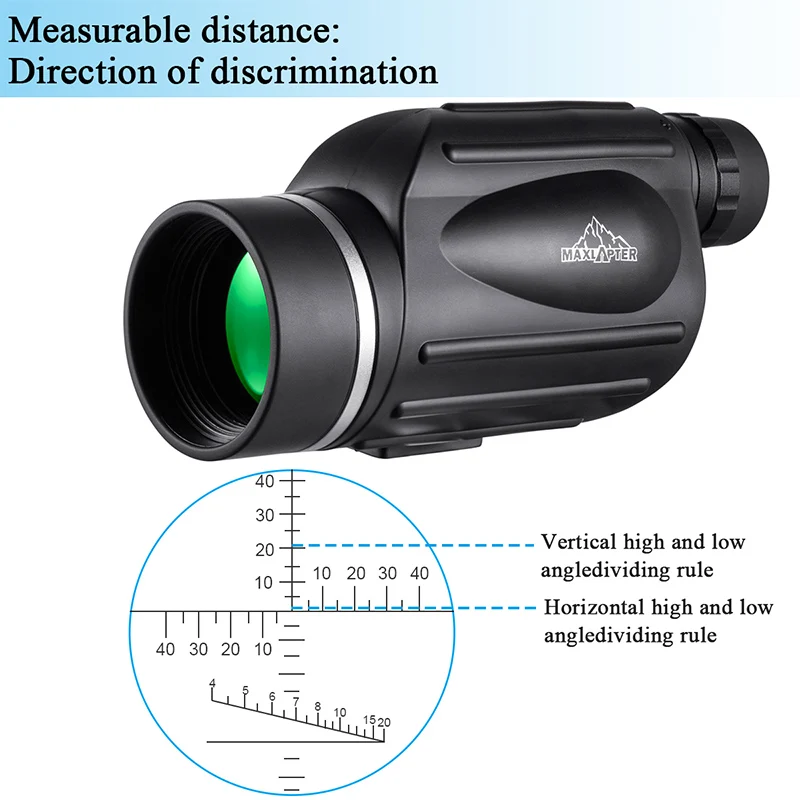 Monocular telescope (4)