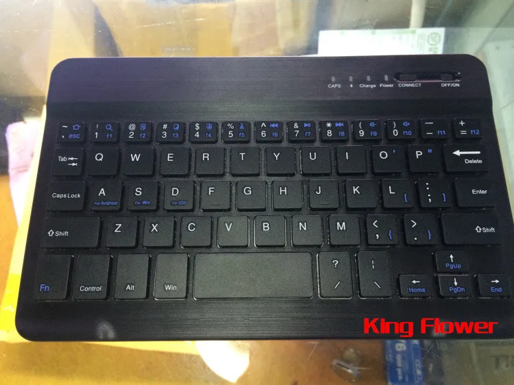 Местные языковая раскладка для Teclast x16HD x16 плюс TBook11 планшетная клавиатура Bluetooth чехол для CHUWI VI10 Pro 10,6 "бесплатная 4 подарки