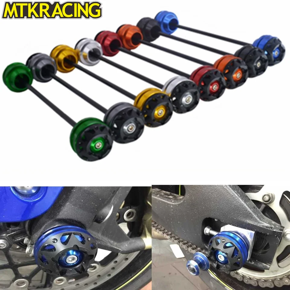 

MTKRACING CNC modified motorcycle ball / shock absorber For HONDA CB600 HORNET 2007-2013