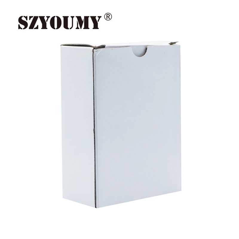 SZYOUMY AC110V 220 V переменного тока в постоянный 12В 3.2A 38 Вт импульсный трансформатор переключатель Питание адаптер драйвер для светодиодные Светодиодные ленты