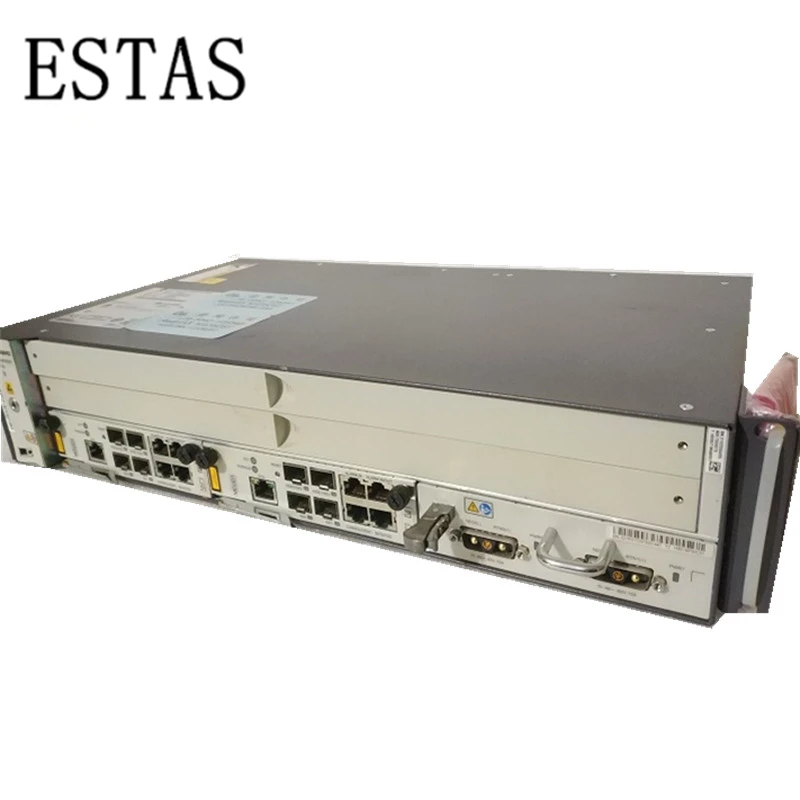 ESTAS 19&quotinch HUAWEI SmartAX MA5608T 16ports Opitcal Line Terminal Device | Мобильные телефоны и аксессуары