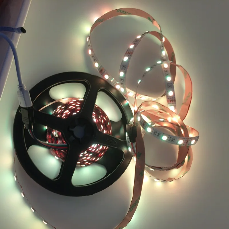 color led light led christmas tree novelty lights JTFL206-1 RGB (10)