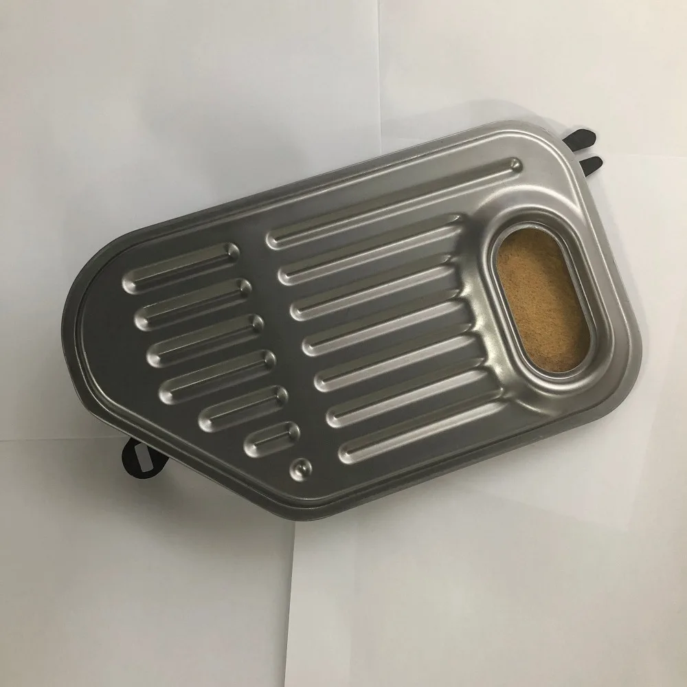 Масляный фильтр коробки передач для VW Passat Phaeton Superb Audi A4 A6 A8 OE:01V325429 01V 325 429|Масляные