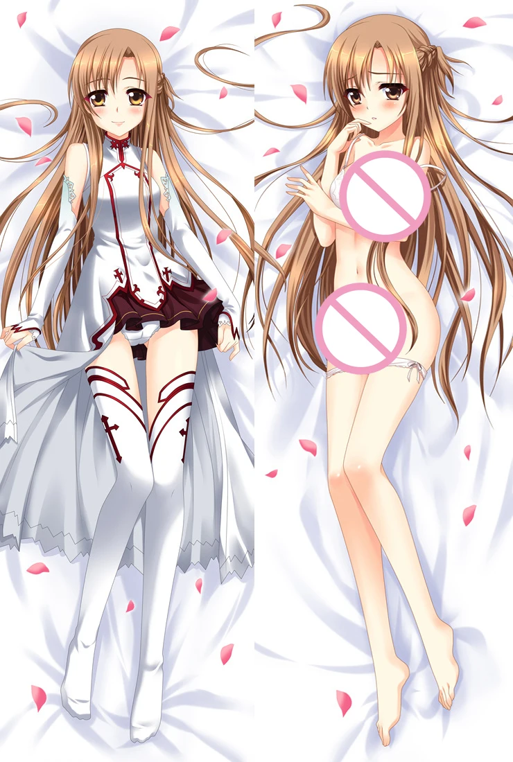 Аниме отаку Dakimakura (SAO) обувь для вечеринки в Стиле косплей Sword Art Online персонажа Юки