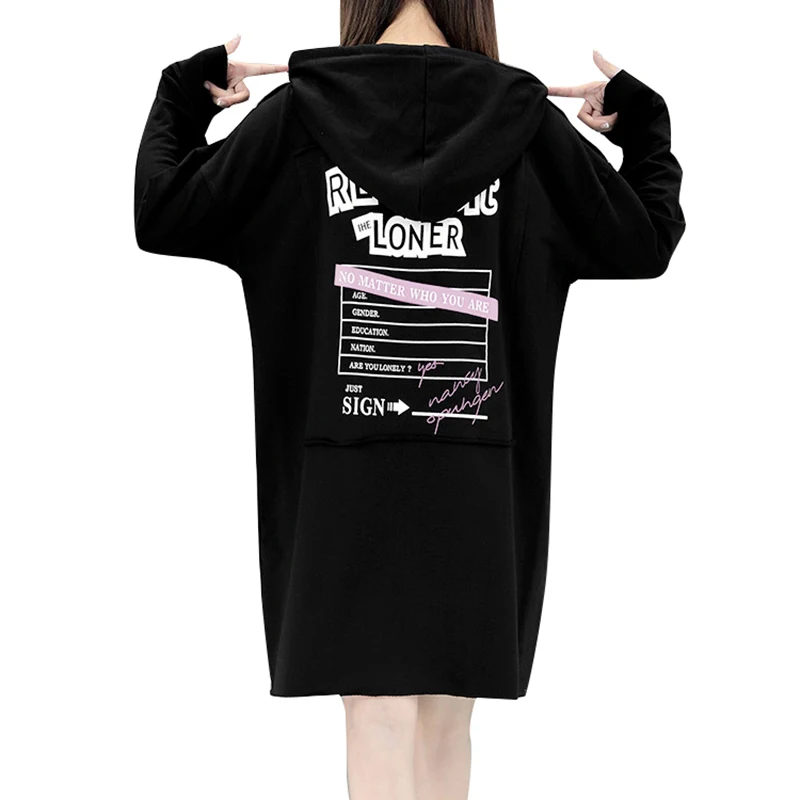 Aliexpress.com : Buy New Sexy Women Hoodies Dress Hooded