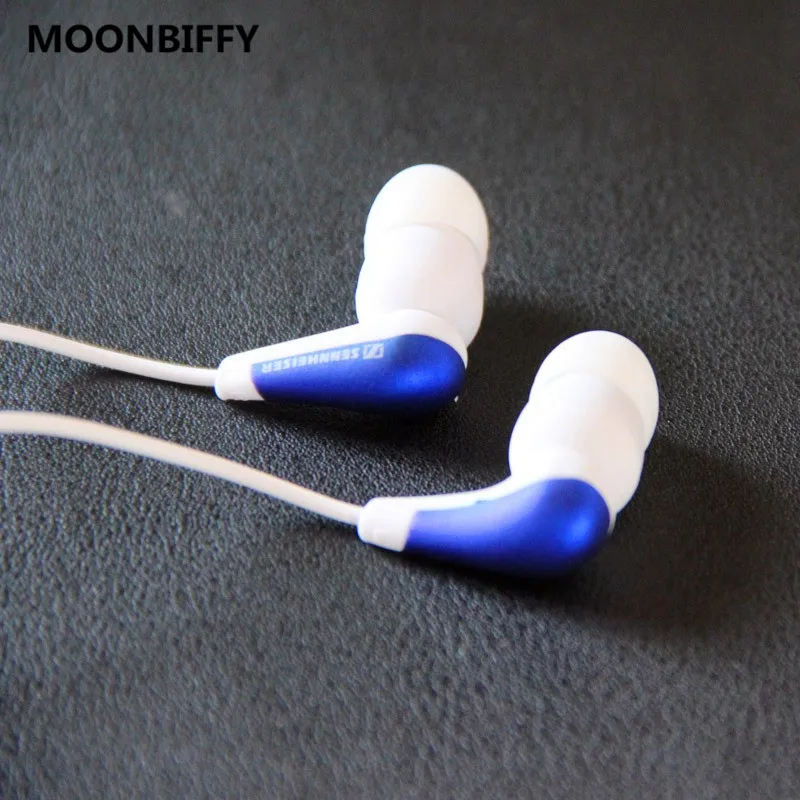 

MOONBIFFY 3.5mm Wired Headphone Stereo Earbuds Colorful Earphone Music Headset Headphone For Andriod phone MP3 PC Computer