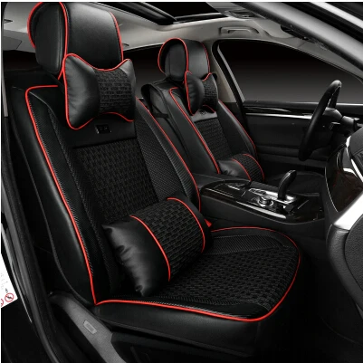 Особое seat крышки для сitroen DS4 воздухопроницаемый DS4|seat ventilation|seat gardenseat extender |