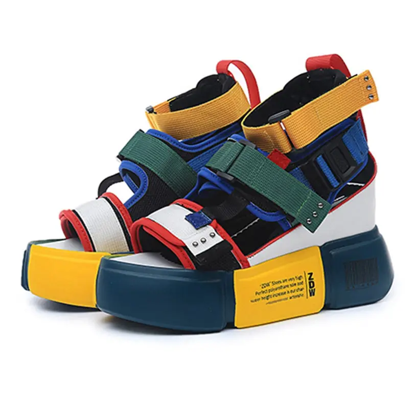 womens slide sandals wide width