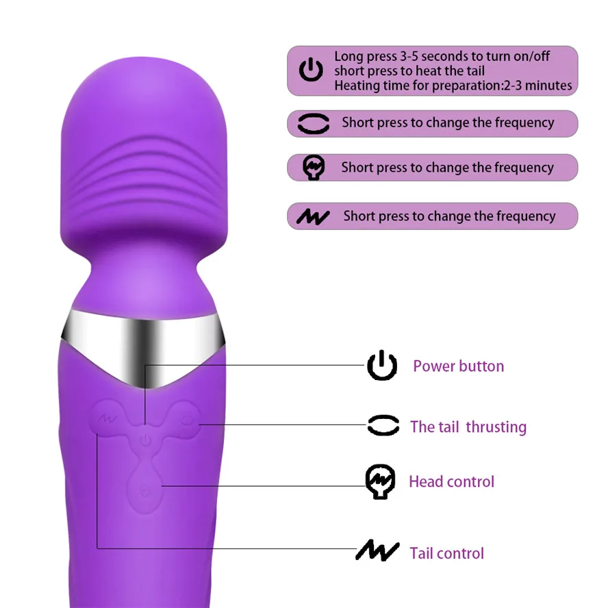Heating-Stretch-Dildo-G-Spot-Vibrator-for-Woman-Powerful-Adult-Sex-Toys-Personal-Clit-Massager-Magic (3)