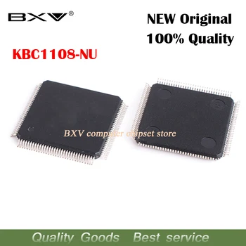 

5pcs KBC1108-NU KBC1108 QFP-128 new original Free shipping