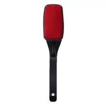 Rotary Anti-static Sticky Brush Dust Hair Remover Lint Roller Clothes Cleaning Brush Sweater Sticky Wool Remove Device