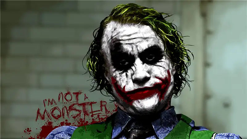 Free Shipping Custom Poster Nice Home Decoration Batman Joker Fashion Wall Sticker Well Design Wallpaper Free Shipping Custom Poster Nice Home Decoration Batman Joker Fashion Wall Sticker Well Design Wallpaper
