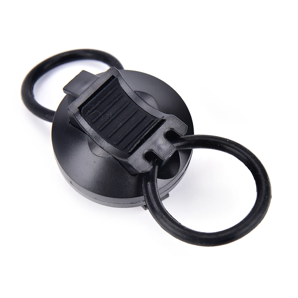 360 Swivel Bike Bicycle Lamp LED flashlight bracket clip Bicycle Lights