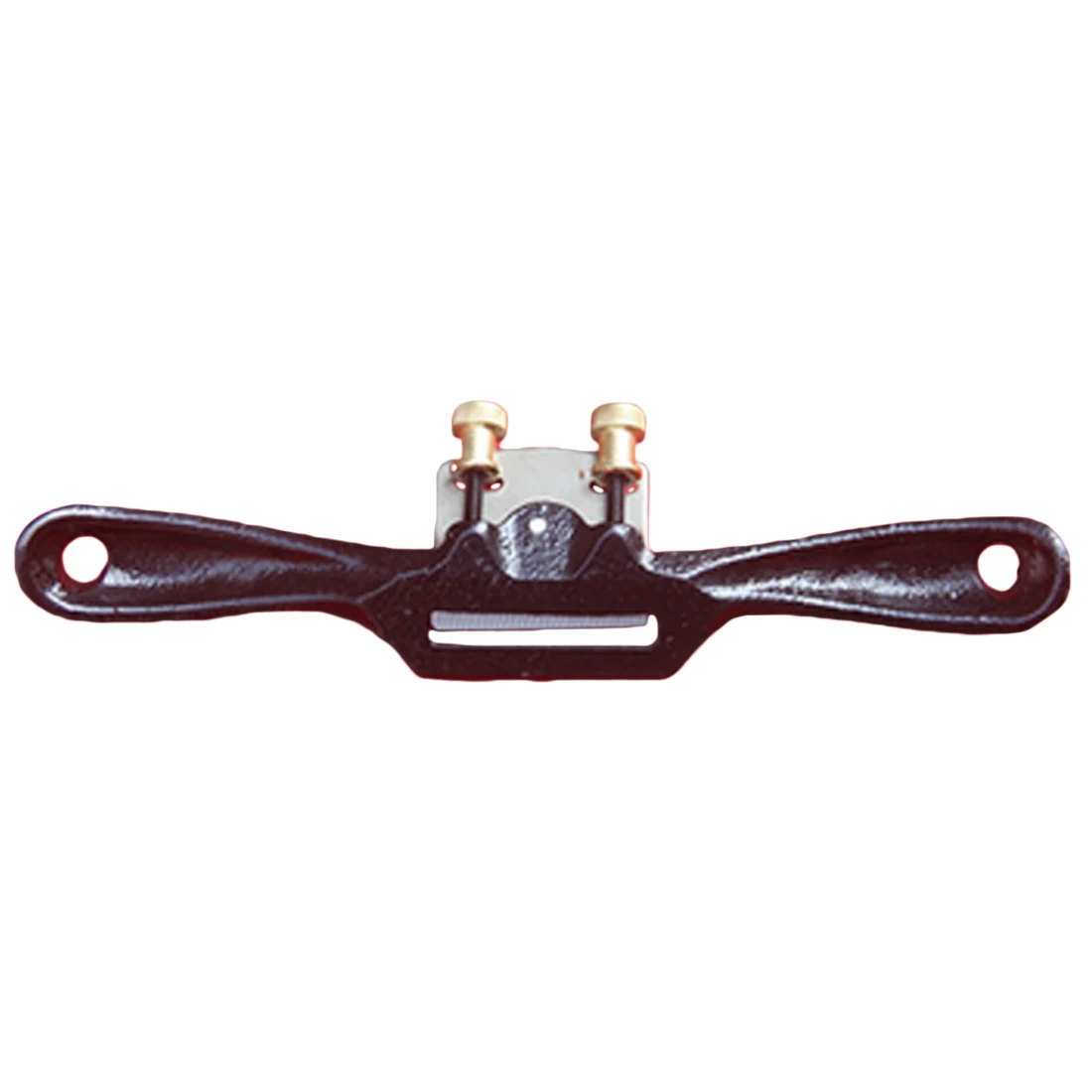 1pcs Woodworking Hand Planer Adjustable Screw Planer Shave Wood Cutting Edge Carpenter Manual Hand Tools