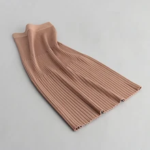 Sherhure Осенняя Женская юбка с высокой талией Saias женская вязаная зимняя длинная юбка Jupe Femme Faldas