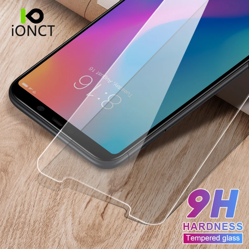 2.5D защитное стекло для xiaomi redmi note 5 4 4x 5A плюс Экран протектор сяо Redmi 6A 6 pro mi 8 lite 9
