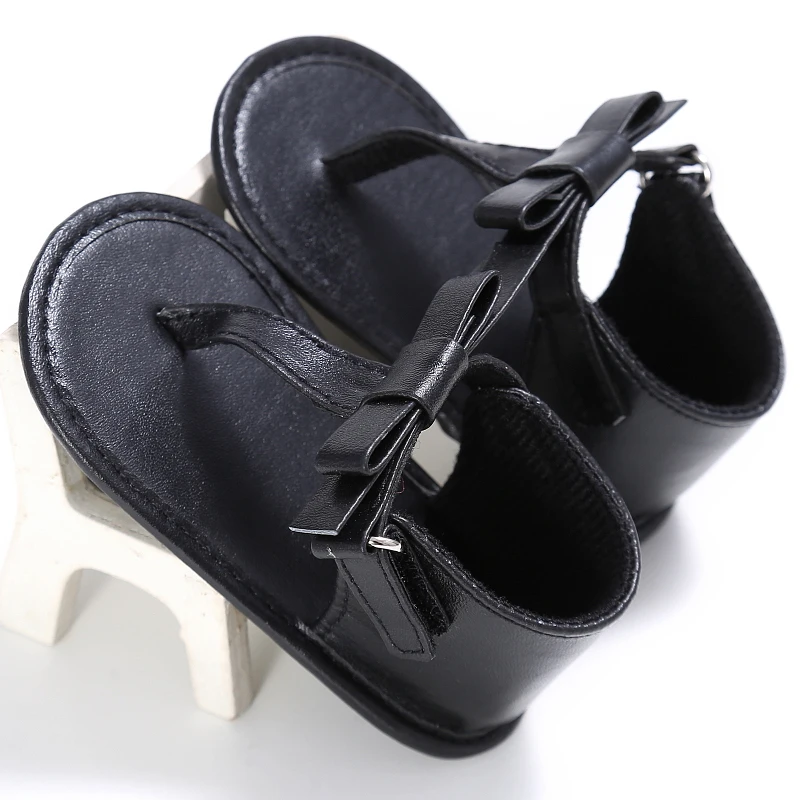 

newborn baby Summer 0-1 year old boy and girl baby sandals multi-color breathable comfortable baby shoes Non-slip First walkers