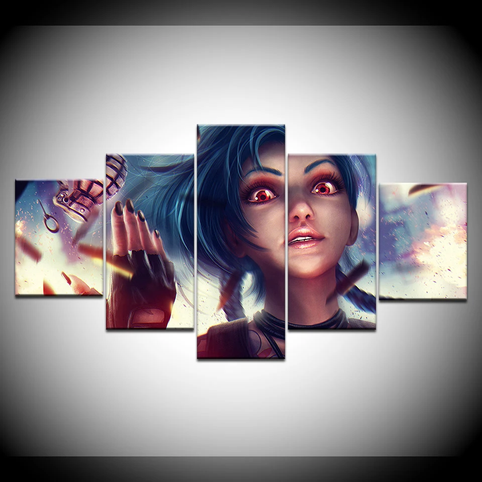 5