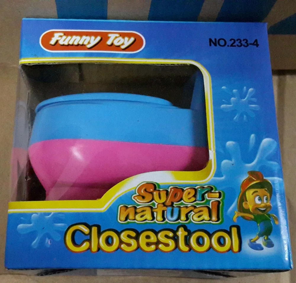 High Quality Mini Squirt Spray Water Toilet Closes...