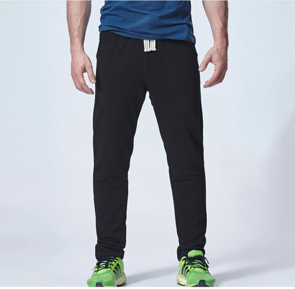 

Men pants Slim Fit Mens Casual Joogers Elastic Trousers Men Jooger Streetwear Sweatpants Tracksuit Joggers pantalon homme