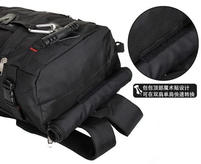 ETN сумка Горячая Распродажа бренд высокое качество мужской рюкзак мужская большая сумка мужская большая емкость путешествия рюкзак