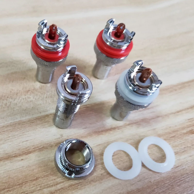RCA Female socket (3)